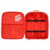 Valise cabine enfant Music Festival Hello Hossy Produit ouvert 6