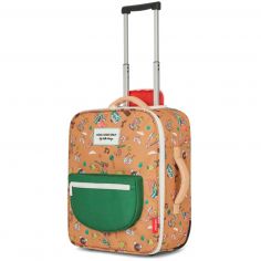 Valise cabine enfant Music Festival - Hello Hossy