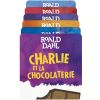 Pack Collection Faribolesque par Roald Dahl Yoto Produit 1