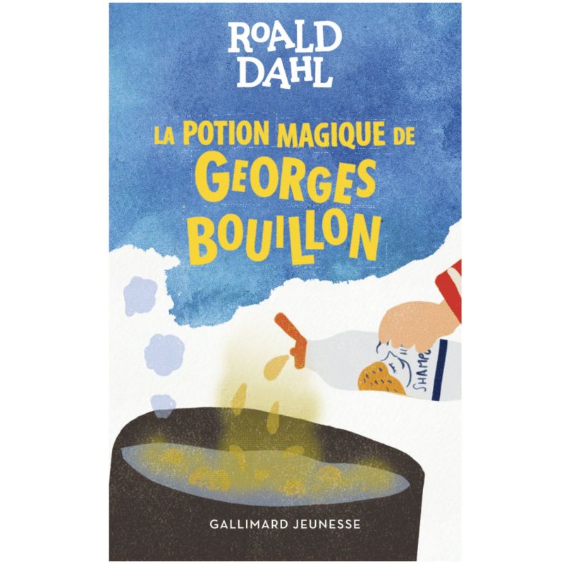 Pack Collection Faribolesque par Roald Dahl Yoto Produit 2