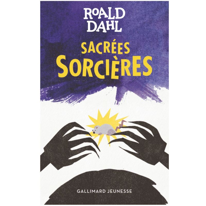 Pack Collection Faribolesque par Roald Dahl Yoto Produit 6