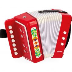 Accordéon Gioia - Janod 