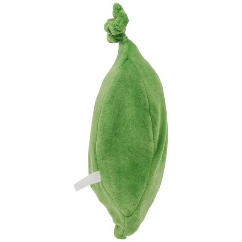Petite Peluche Squishies Petit pois (20 cm) Besitos Produit 5