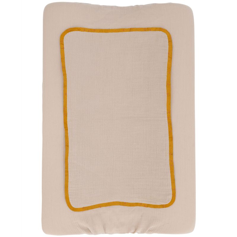 Housse matelas à langer Le voyage d'Olga (50 x 70 cm) Moulin Roty