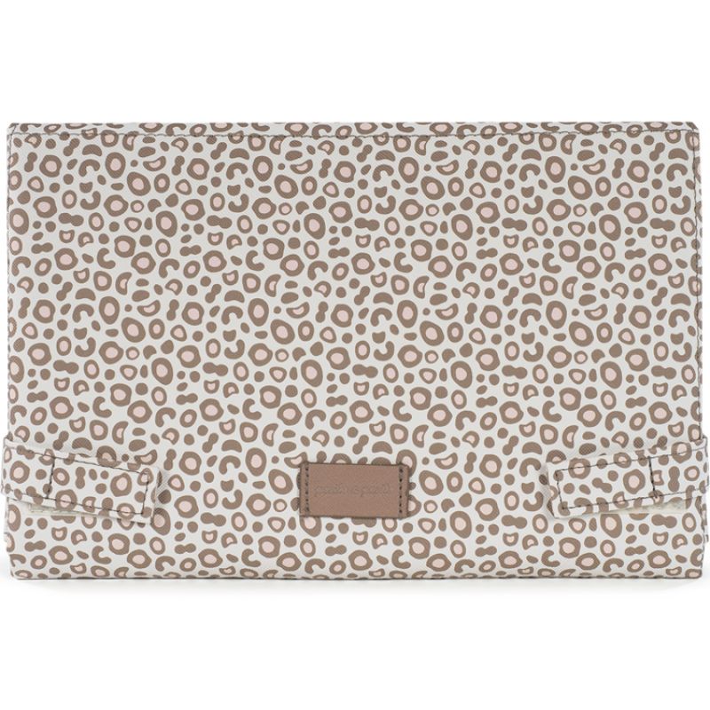 Tapis à langer Léopard Pasito a pasito