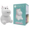 Veilleuse rechargeable Vache Rose  par Mary's