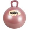 Ballon sauteur rose (45 cm) - Find that hippo