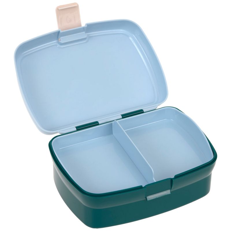 Boîte à goûter Tiny Team Chien Lässig Produit 3