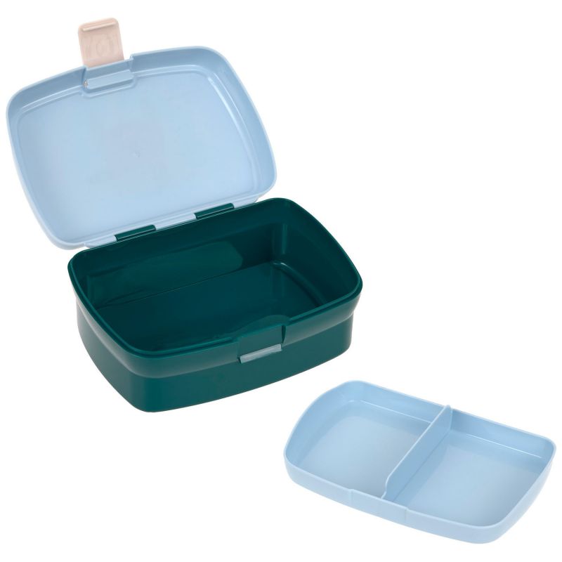 Boîte à goûter Tiny Team Chien Lässig Produit 4