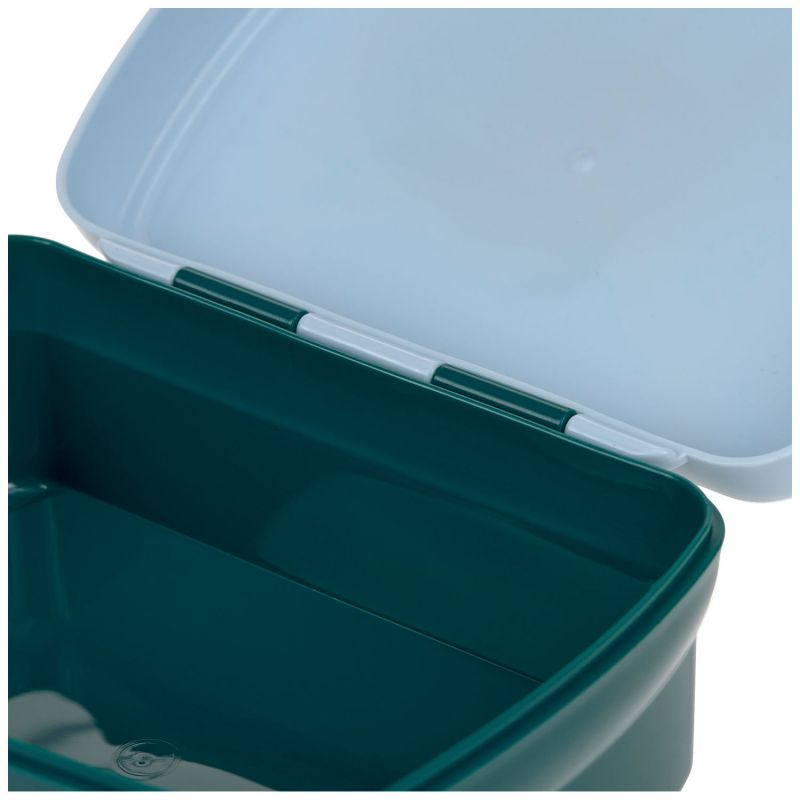 Boîte à goûter Tiny Team Chien Lässig Produit 5