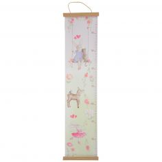 Toise ballerine - Amadeus Les Petits