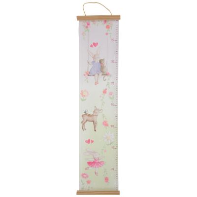 Toise ballerine Amadeus Les Petits