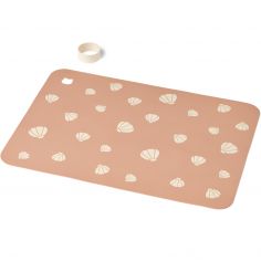 Set de table Jude Pale Tuscany - Liewood