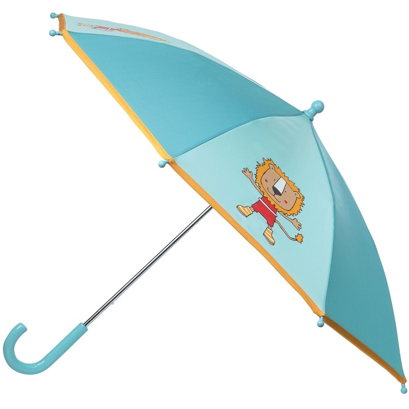 Parapluie lion Sigikid