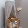 Flèche de lit Beige (115 cm)  par Baby's Only