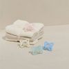 Lot de 2 sucettes en silicone Comfort bleu (0-2 mois) MAM Ambiance 7