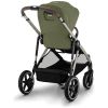 Poussette citadine Gazelle S Moss Green Cybex Produit 8