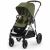 Variation Moss Green du produit Poussette citadine Gazelle S Moss Green de la marque Cybex