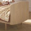 Lit évolutif Little Big Bed My Love (70 x 140 cm) Sauthon mobilier Ambiance 9