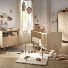 Lit évolutif Little Big Bed My Love (70 x 140 cm)