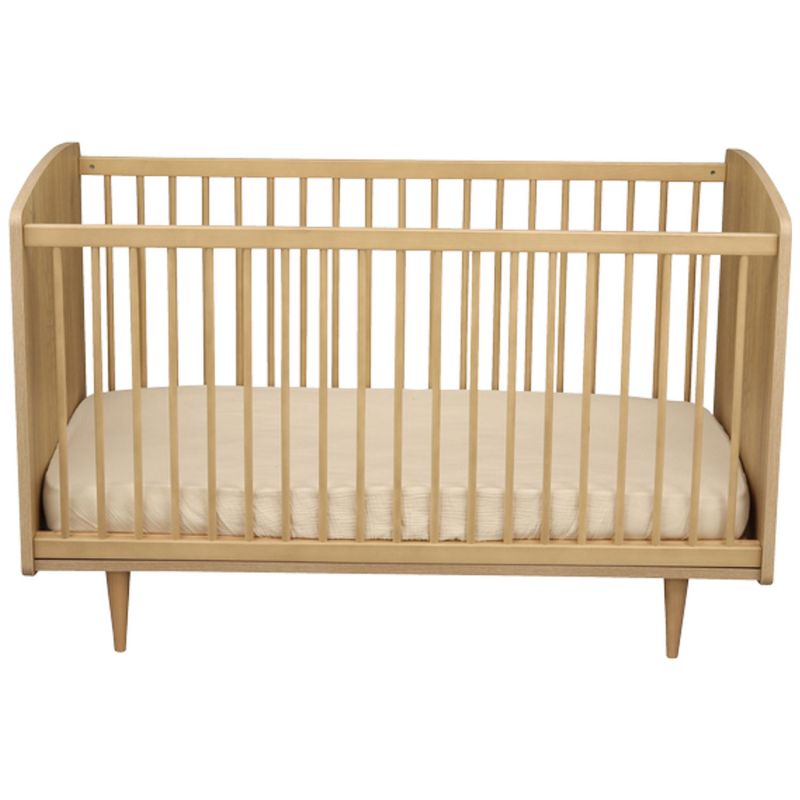 Lit évolutif Little Big Bed My Love (70 x 140 cm) Sauthon mobilier Produit 4