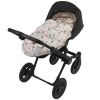 Chancelière pour poussette Meadow Blossom Elodie Details Produit 5