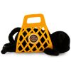 Milo le chat noir (35 cm) Orange Toys Produit 3