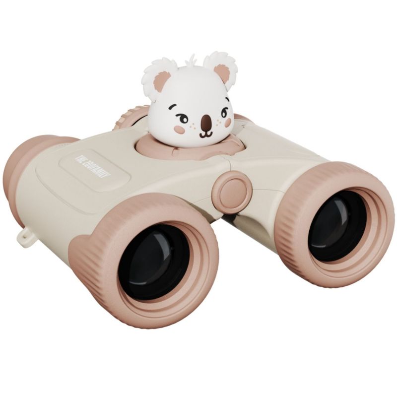 Jumelles Koala The Zoofamily Produit 1