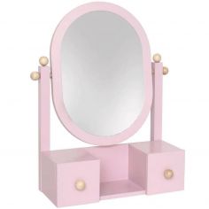 Miroir de maquillage - Jabadabado