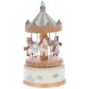 Carrousel Nuage Amadeus Les Petits Produit 1