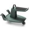Planche à roulettes pour poussette Kid-Sit Forest vert  par EVE Simply Lovely