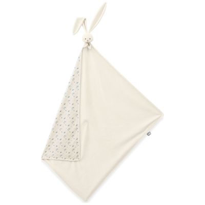 Ma couverture doudou Crème