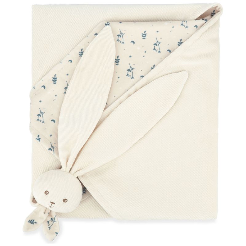 Ma couverture doudou Crème Kaloo Produit 3