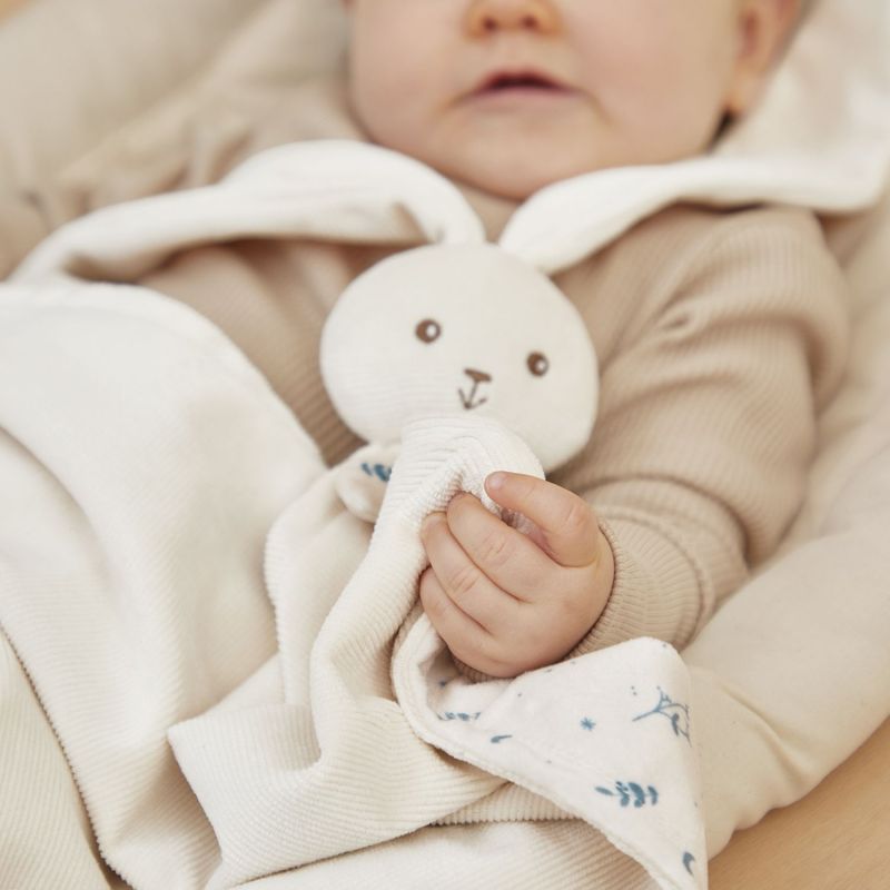 Ma couverture doudou Crème Kaloo Ambiance 6