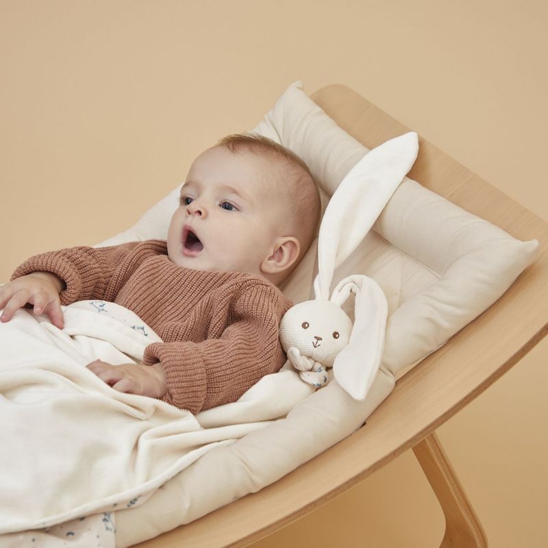 Ma couverture doudou Crème Kaloo Ambiance 8