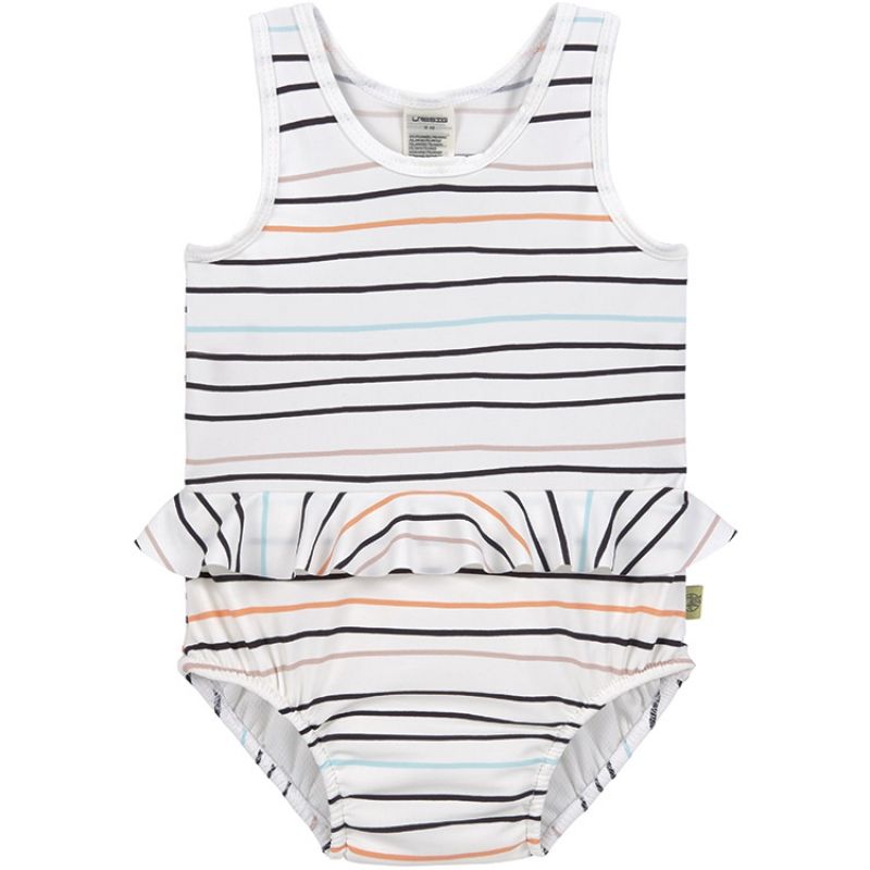 Maillot de bain 1 pièce Marin pêche (3 ans) Lässig