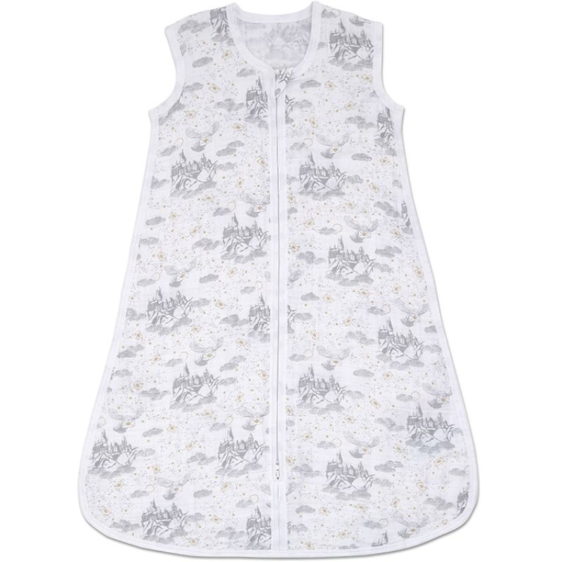 Gigoteuse légère Harry Potter letters TOG 1 (18-36 mois) aden + anais