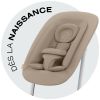 Transat Almond Beige beige Cybex Produit 5