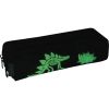 Trousse double compartiment Les Fantaisies Timothée Kaki Tann's Produit 2