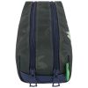 Trousse double compartiment Les Fantaisies Timothée Kaki Tann's Produit 3