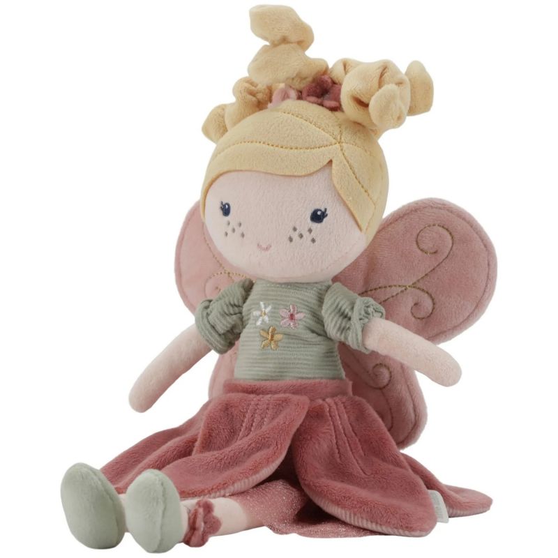 Poupée fée Mila (35 cm) Little Dutch Produit 3