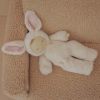 Poupée souple Cozy Dinkums Bunny Moppet (31 cm)  par Olli Ella