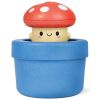 Jouet de bain Pop-Up Champignon - Reconditionné Tiger Tribe Produit 1