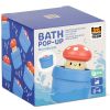 Jouet de bain Pop-Up Champignon - Reconditionné Tiger Tribe Produit 7