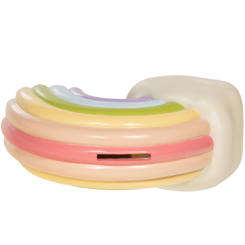 Tirelire arc-en-ciel Amadeus Les Petits Produit 3