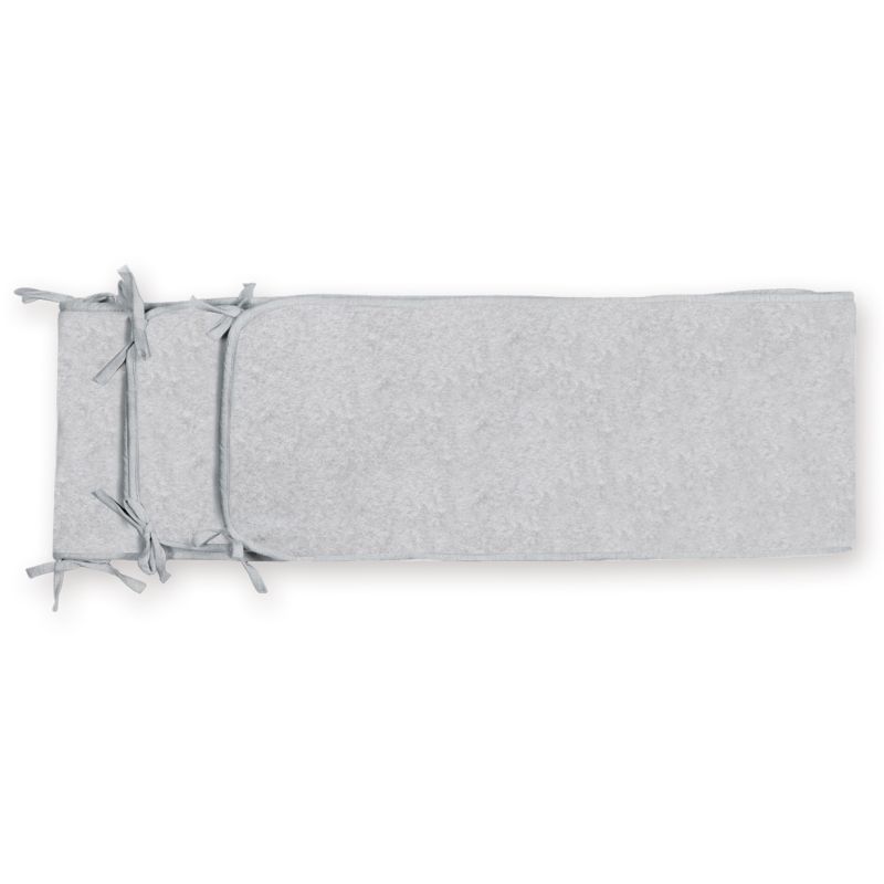 Tour de parc Stary frost jerry mixed grey (75 x 95 cm) Bemini