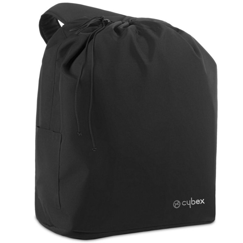 Sac de transport pour poussettes Eezy noir Cybex