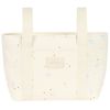 Organisateur de poussette Opera Orange Cherries Nobodinoz Produit 1