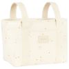 Organisateur de poussette Opera Orange Cherries Nobodinoz Produit 3