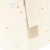 Organisateur de poussette Opera Orange Cherries Nobodinoz Produit 5